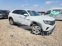 2021 Volkswagen Atlas фото