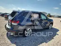 2021 Volkswagen Atlas фото