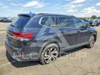 2021 Volkswagen Atlas photo