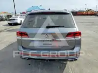 2021 Volkswagen Atlas фото