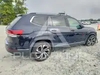 2021 Volkswagen Atlas photo