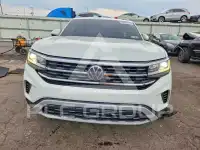 2021 Volkswagen Atlas фото