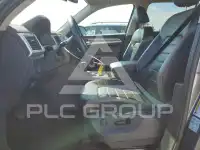 2021 Volkswagen Atlas фото