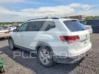 2021 Volkswagen Atlas фото