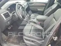 2021 Volkswagen Atlas фото