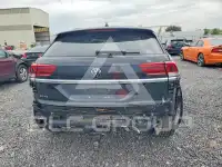 2021 Volkswagen Atlas фото