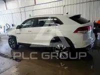 2021 Volkswagen Atlas фото