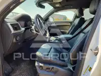 2021 Volkswagen Atlas фото