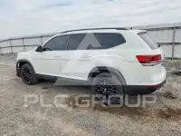 2021 Volkswagen Atlas photo