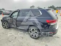 2021 Volkswagen Atlas photo