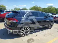 2021 Volkswagen Atlas photo