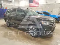 2021 Volkswagen Atlas photo