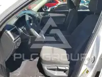 2021 Volkswagen Atlas фото