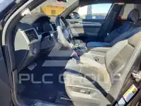 2021 Volkswagen Atlas фото