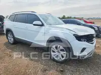 2021 Volkswagen Atlas photo