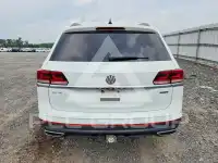 2021 Volkswagen Atlas photo