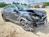 2021 Volkswagen Atlas фото