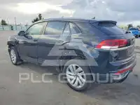 2021 Volkswagen Atlas фото