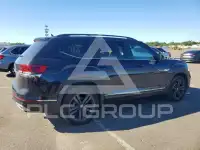 2021 Volkswagen Atlas фото