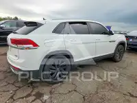2021 Volkswagen Atlas фото
