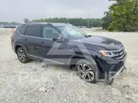 2021 Volkswagen Atlas photo