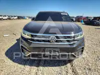 2021 Volkswagen Atlas фото