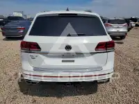 2021 Volkswagen Atlas фото