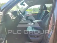 2021 Volkswagen Atlas фото