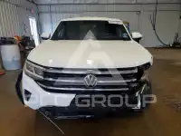2021 Volkswagen Atlas фото