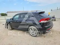 2021 Volkswagen Atlas photo