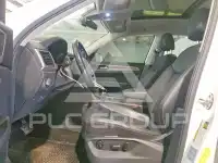2021 Volkswagen Atlas photo