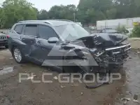 2021 Volkswagen Atlas photo