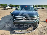 2021 Volkswagen Atlas фото