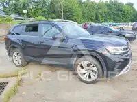 2021 Volkswagen Atlas photo
