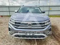 2021 Volkswagen Atlas photo