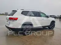 2021 Volkswagen Atlas фото