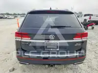 2021 Volkswagen Atlas photo