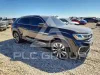 2021 Volkswagen Atlas фото