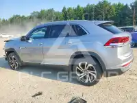 2021 Volkswagen Atlas фото
