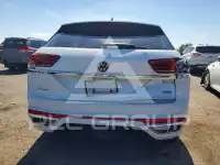 2021 Volkswagen Atlas фото