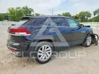 2021 Volkswagen Atlas photo