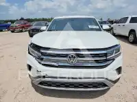 2021 Volkswagen Atlas фото