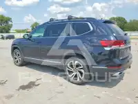 2021 Volkswagen Atlas фото