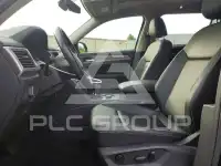 2021 Volkswagen Atlas photo