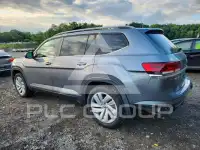 2021 Volkswagen Atlas photo