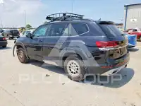 2021 Volkswagen Atlas photo