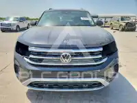 2021 Volkswagen Atlas photo