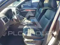2021 Volkswagen Atlas photo
