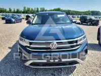 2021 Volkswagen Atlas фото