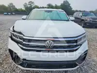 2021 Volkswagen Atlas photo